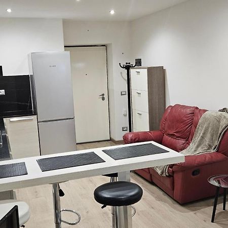 Il Cortiletto 2 Apartments Calolziocorte Bagian luar foto