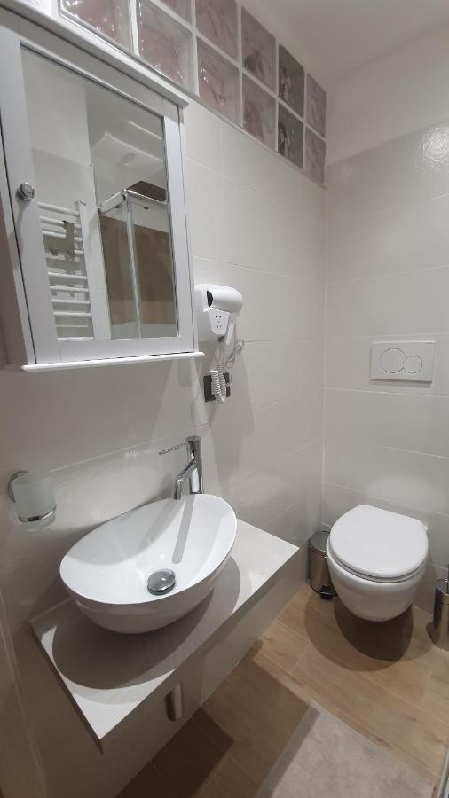 Il Cortiletto 2 Apartments Calolziocorte Bagian luar foto