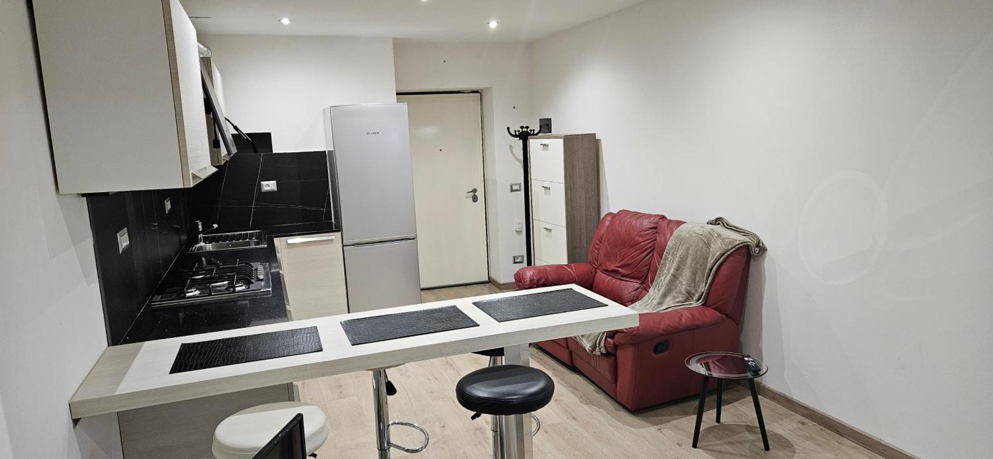 Il Cortiletto 2 Apartments Calolziocorte Bagian luar foto
