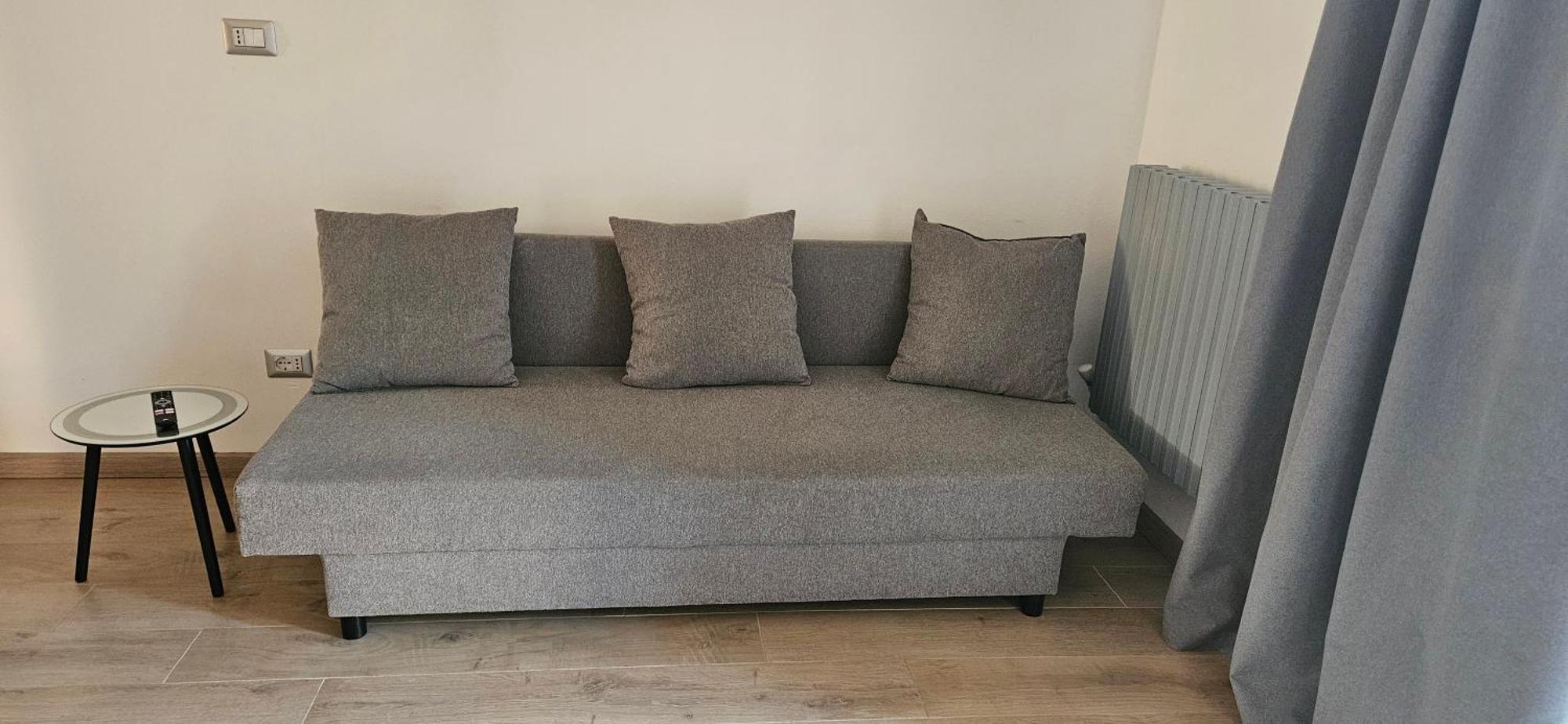 Il Cortiletto 2 Apartments Calolziocorte Bagian luar foto