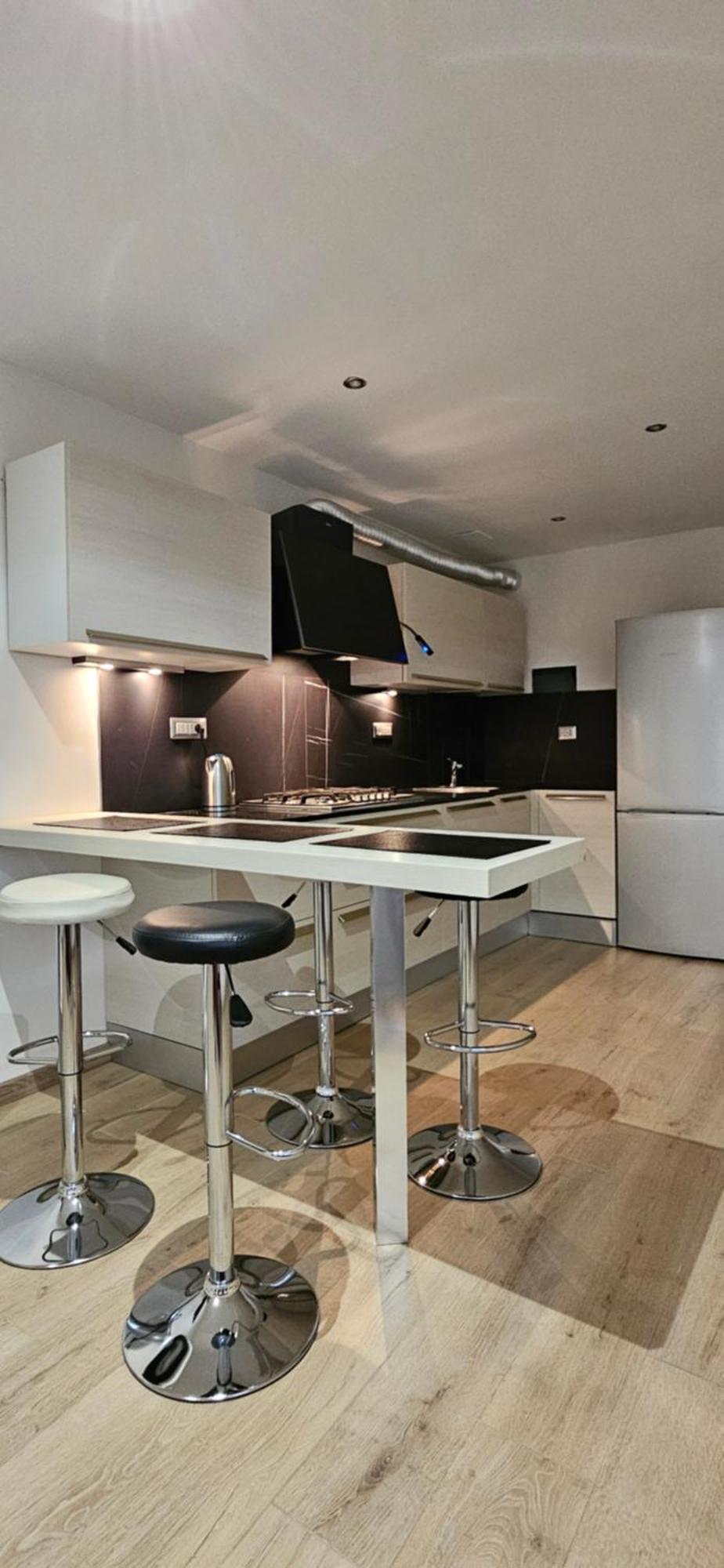 Il Cortiletto 2 Apartments Calolziocorte Bagian luar foto
