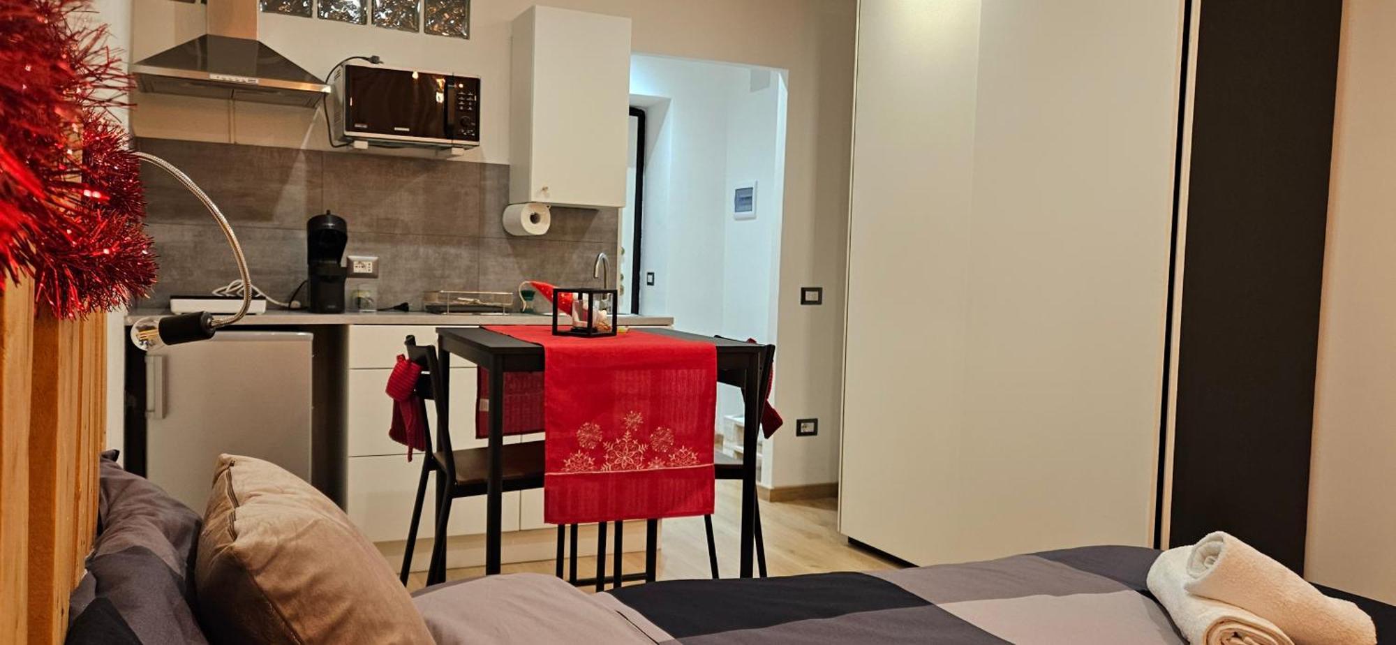 Il Cortiletto 2 Apartments Calolziocorte Bagian luar foto