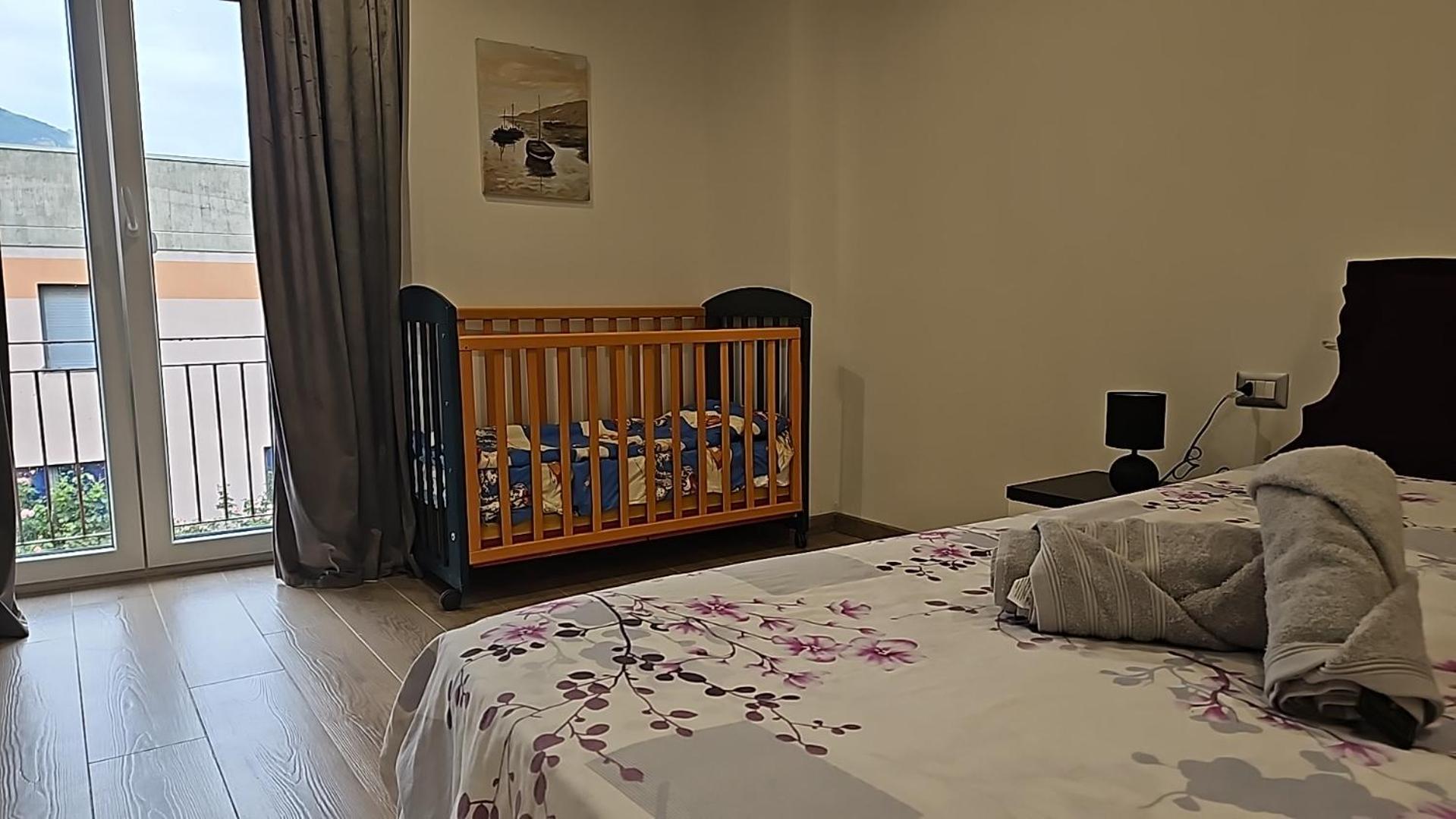 Il Cortiletto 2 Apartments Calolziocorte Bagian luar foto